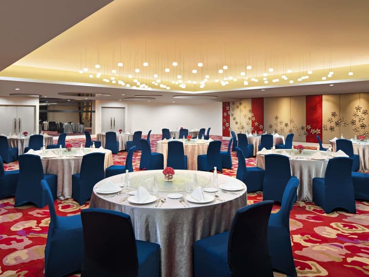 Novotel Jakarta Gajah Mada