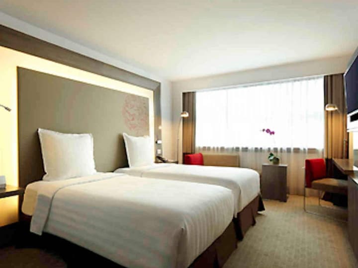Novotel Jakarta Gajah Mada