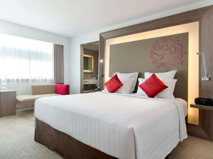 Novotel Jakarta Gajah Mada