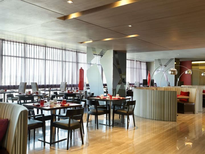 Novotel Jakarta Gajah Mada