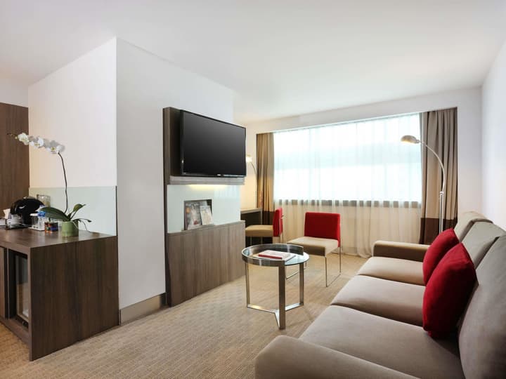 Novotel Jakarta Gajah Mada