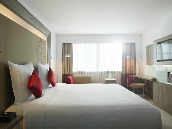 Novotel Jakarta Gajah Mada