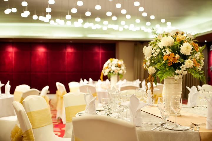 Novotel Jakarta Gajah Mada