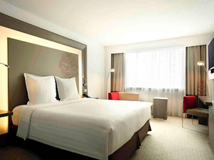 Novotel Jakarta Gajah Mada