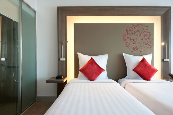 Novotel Jakarta Gajah Mada