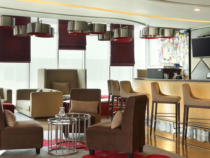 Novotel Jakarta Gajah Mada