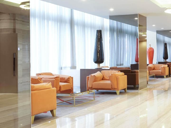 Novotel Jakarta Gajah Mada