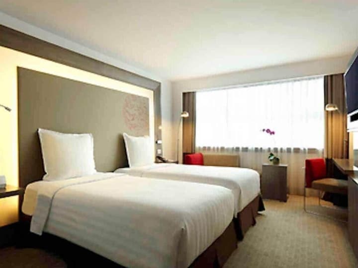 Novotel Jakarta Gajah Mada