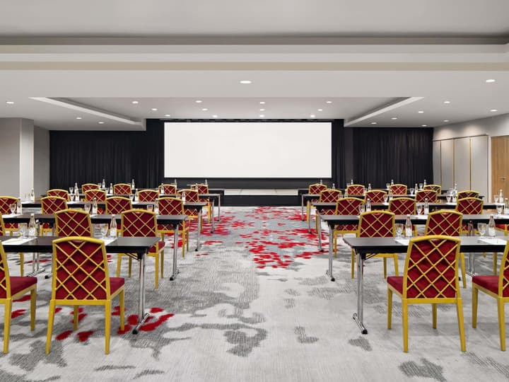Novotel Jakarta Gajah Mada