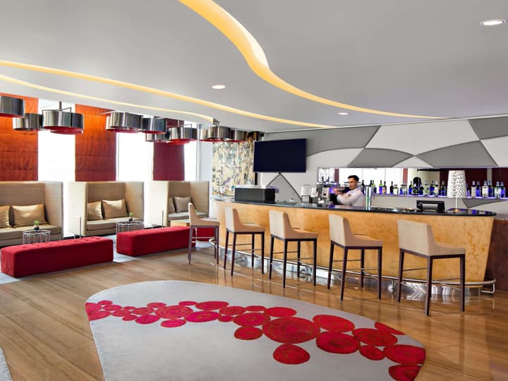 Novotel Jakarta Gajah Mada