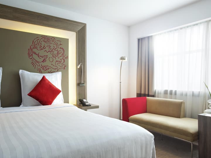 Novotel Jakarta Gajah Mada