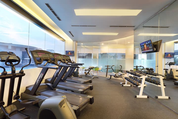 Novotel Jakarta Gajah Mada