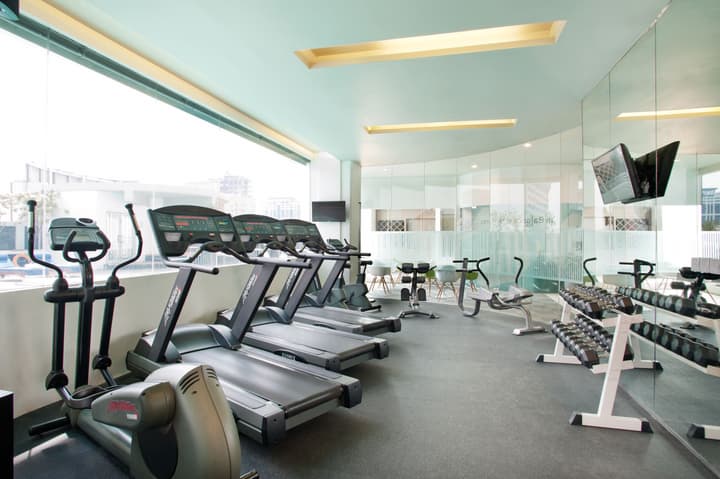 Novotel Jakarta Gajah Mada