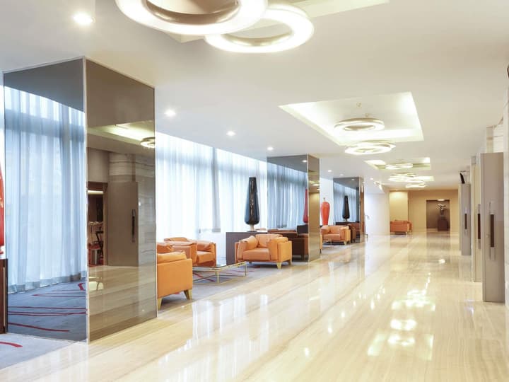Novotel Jakarta Gajah Mada