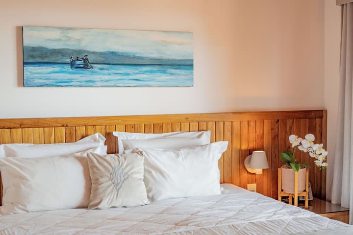 Hotel Ville La Plage & Beach Club