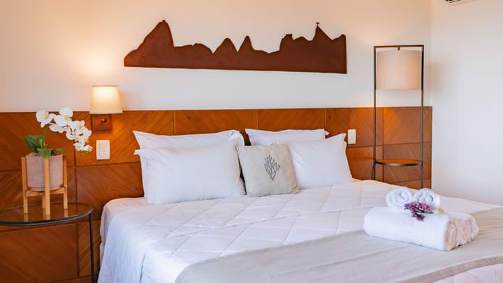 Hotel Ville La Plage & Beach Club