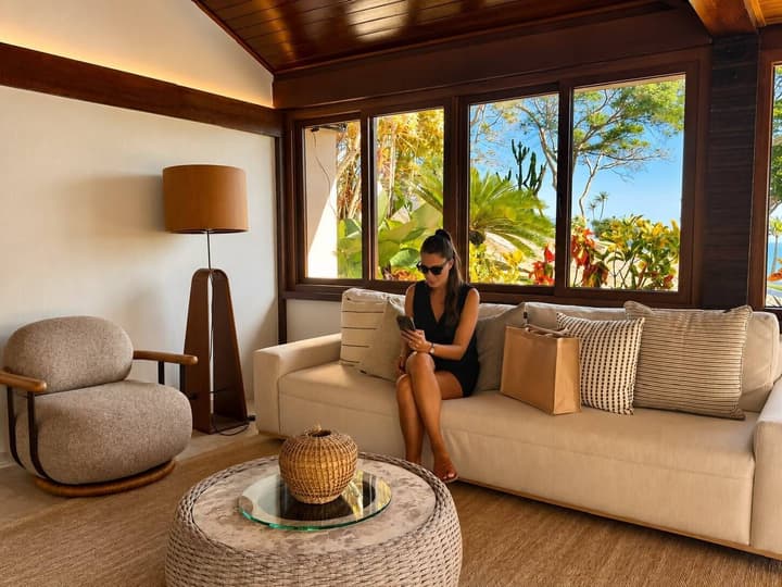 Hotel Ville La Plage & Beach Club