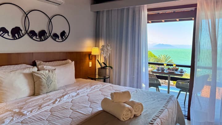 Hotel Ville La Plage & Beach Club