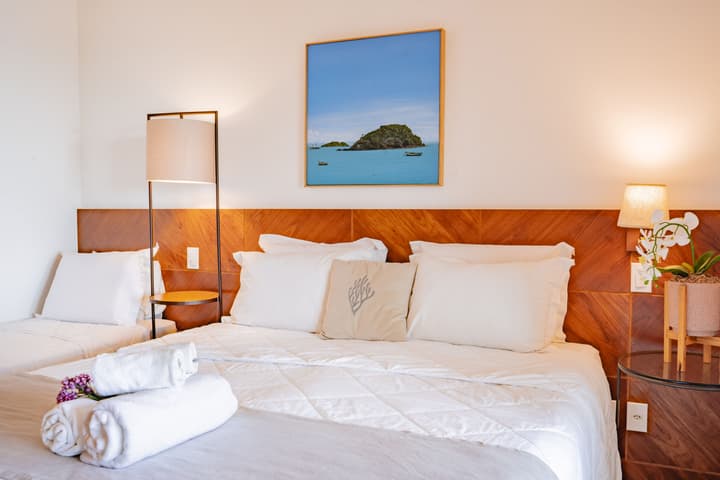 Hotel Ville La Plage & Beach Club