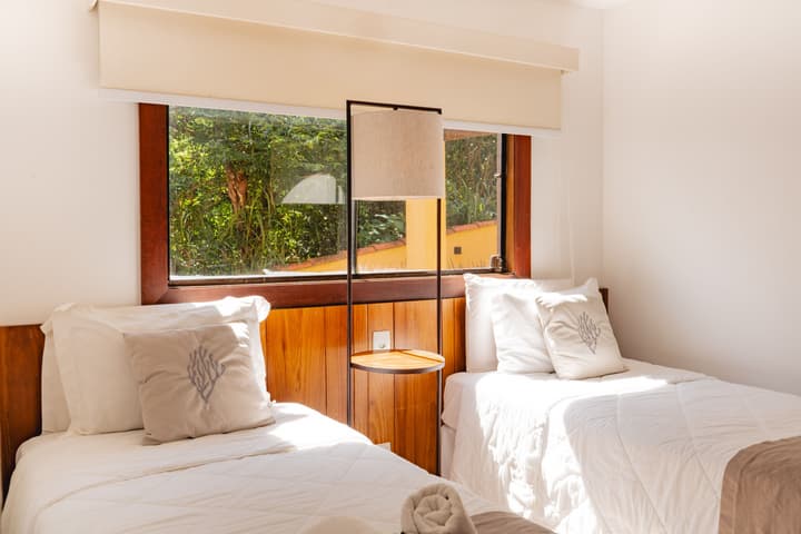 Hotel Ville La Plage & Beach Club
