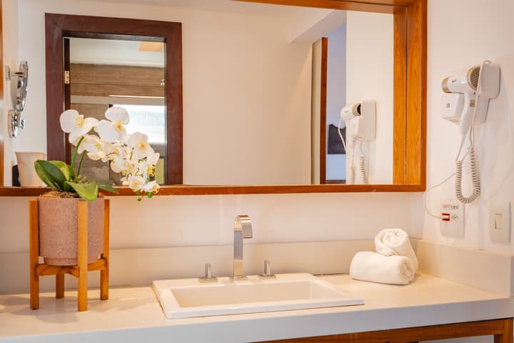 Hotel Ville La Plage & Beach Club