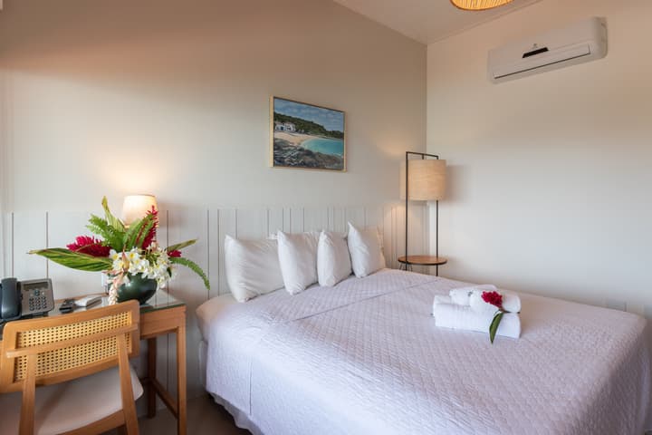 Hotel Ville La Plage & Beach Club