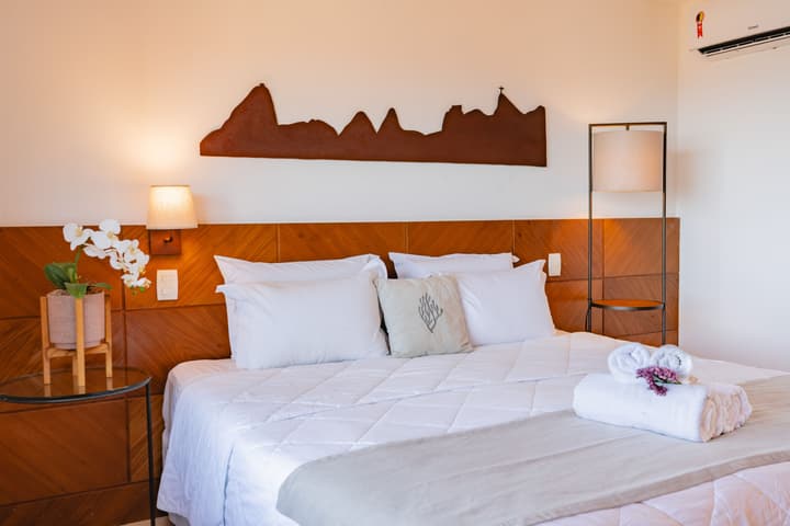 Hotel Ville La Plage & Beach Club