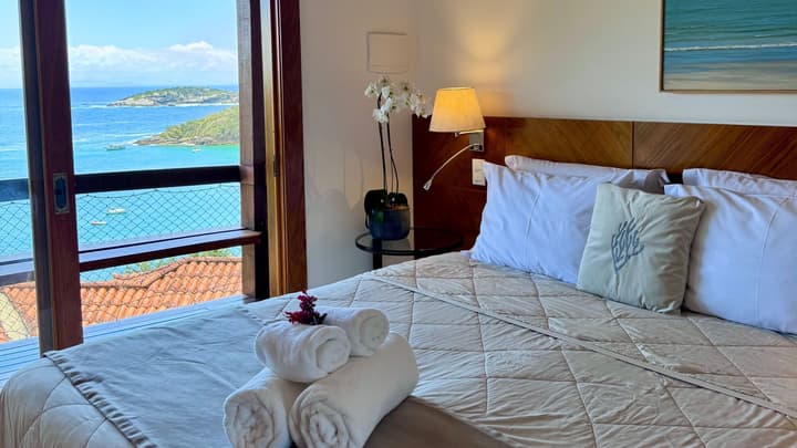 Hotel Ville La Plage & Beach Club