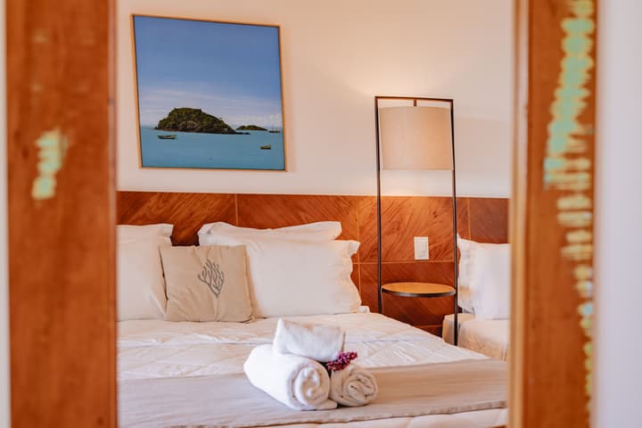 Hotel Ville La Plage & Beach Club