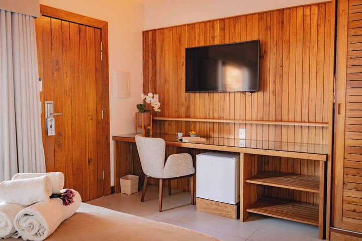 Hotel Ville La Plage & Beach Club