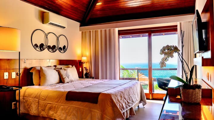 Hotel Ville La Plage & Beach Club