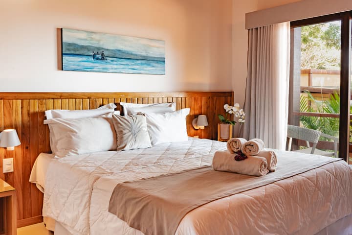 Hotel Ville La Plage & Beach Club