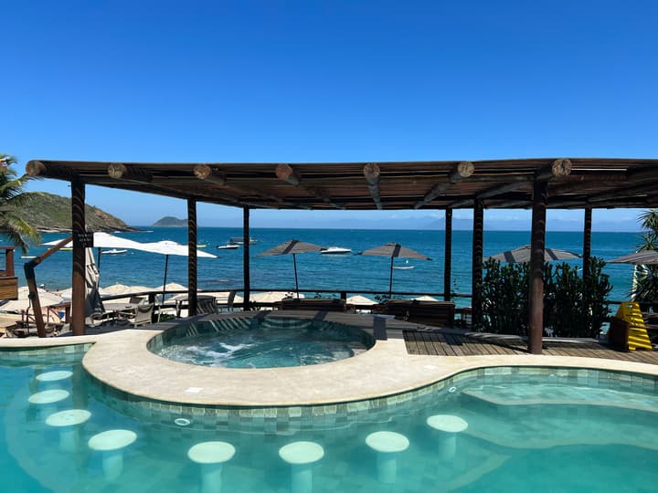 Hotel Ville La Plage & Beach Club