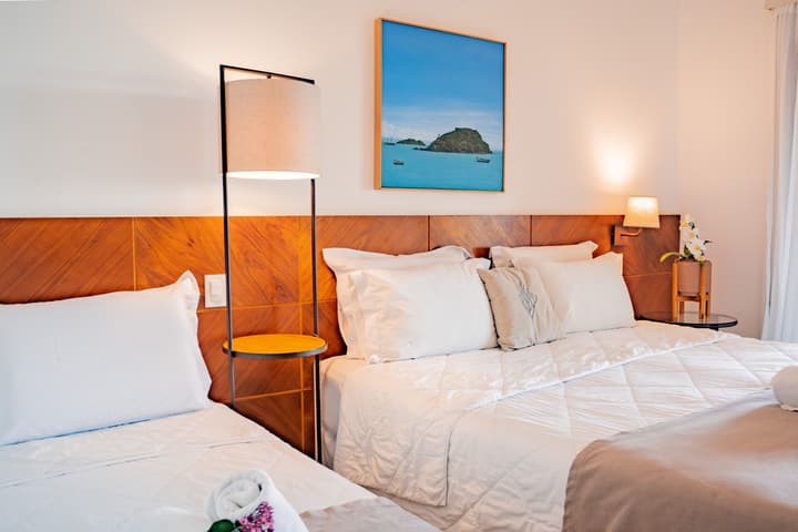 Hotel Ville La Plage & Beach Club