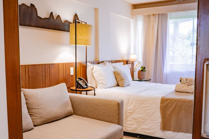 Hotel Ville La Plage & Beach Club