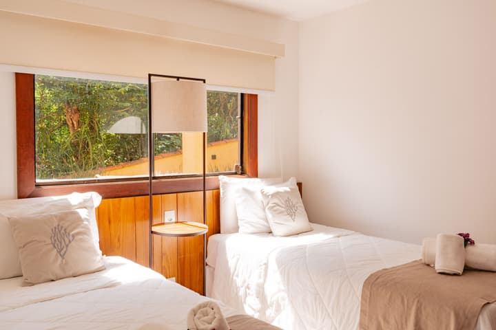 Hotel Ville La Plage & Beach Club