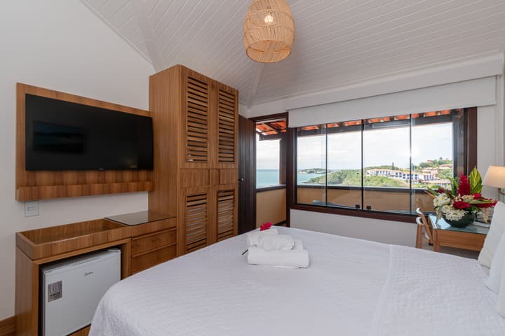 Hotel Ville La Plage & Beach Club