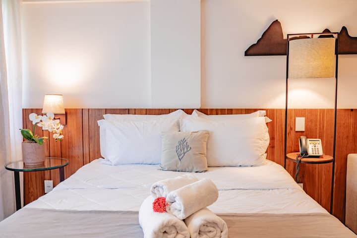 Hotel Ville La Plage & Beach Club