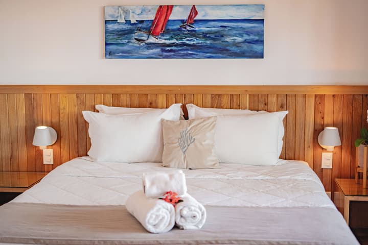 Hotel Ville La Plage & Beach Club