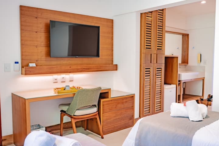 Hotel Ville La Plage & Beach Club