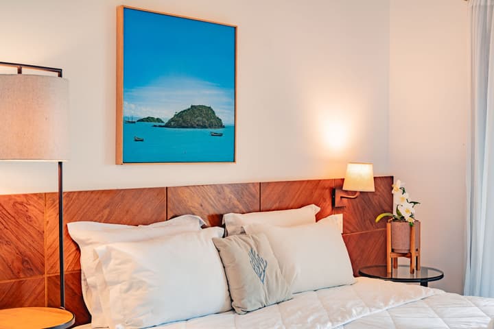 Hotel Ville La Plage & Beach Club