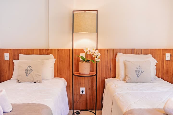 Hotel Ville La Plage & Beach Club
