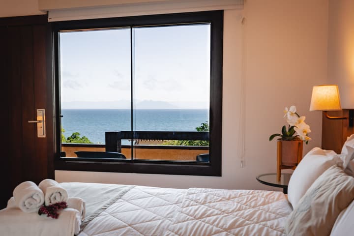 Hotel Ville La Plage & Beach Club