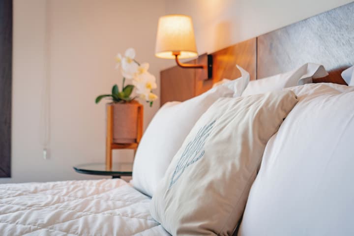 Hotel Ville La Plage & Beach Club