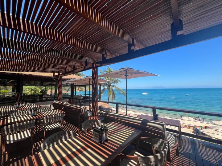 Hotel Ville La Plage & Beach Club