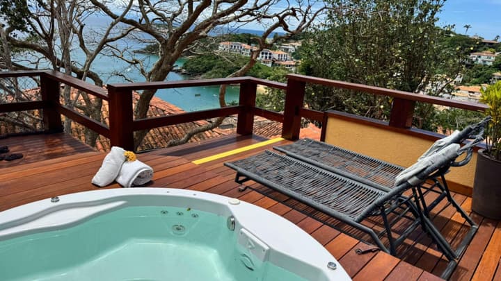 Hotel Ville La Plage & Beach Club