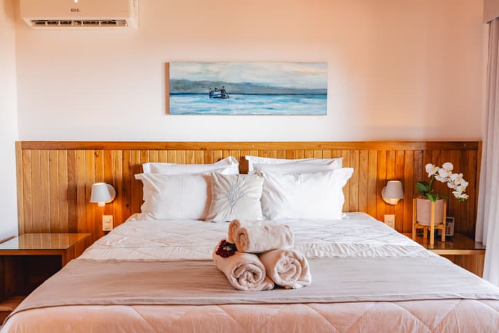 Hotel Ville La Plage & Beach Club