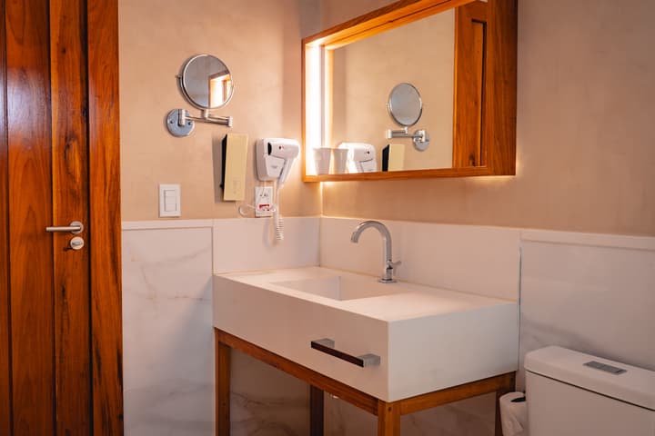 Hotel Ville La Plage & Beach Club