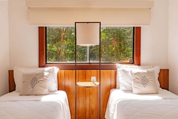 Hotel Ville La Plage & Beach Club