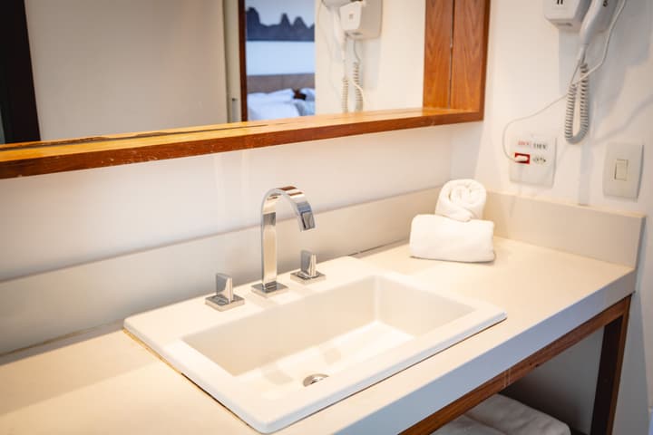 Hotel Ville La Plage & Beach Club